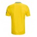 Leeds United Replica Away Shirt 2024-25 Short Sleeve